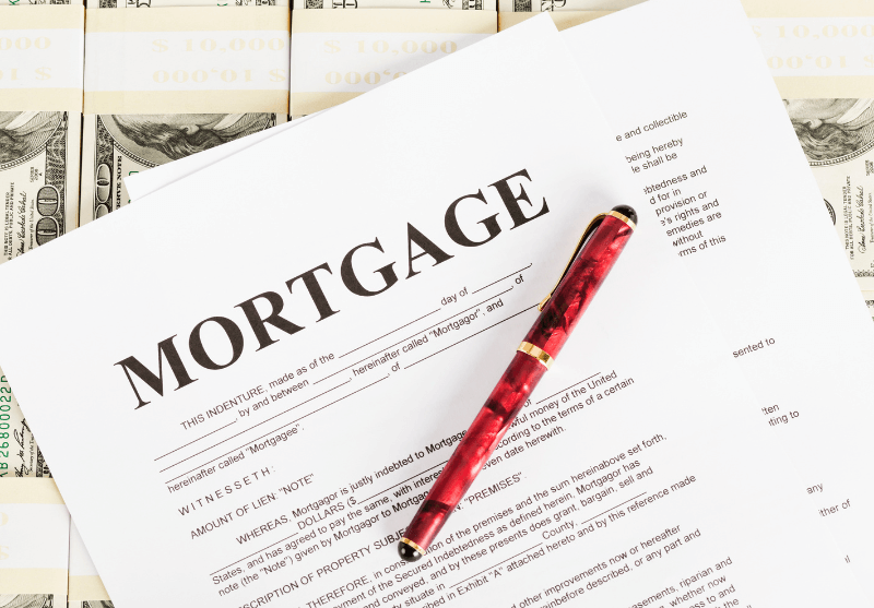 Need Help With Mortgage Payments When Unemployed? Here It Is!