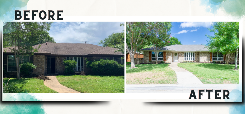Cash For Your House In Texas