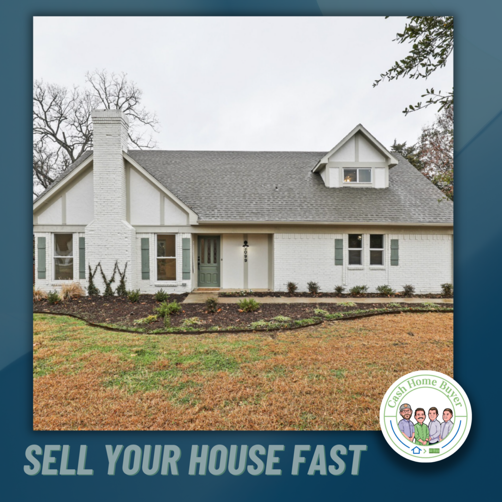 We Buy Houses For Cash Texas