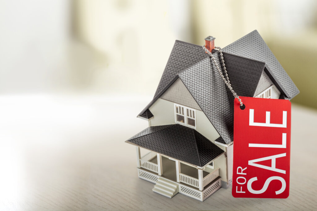 preparing probate house for sale in Dallas