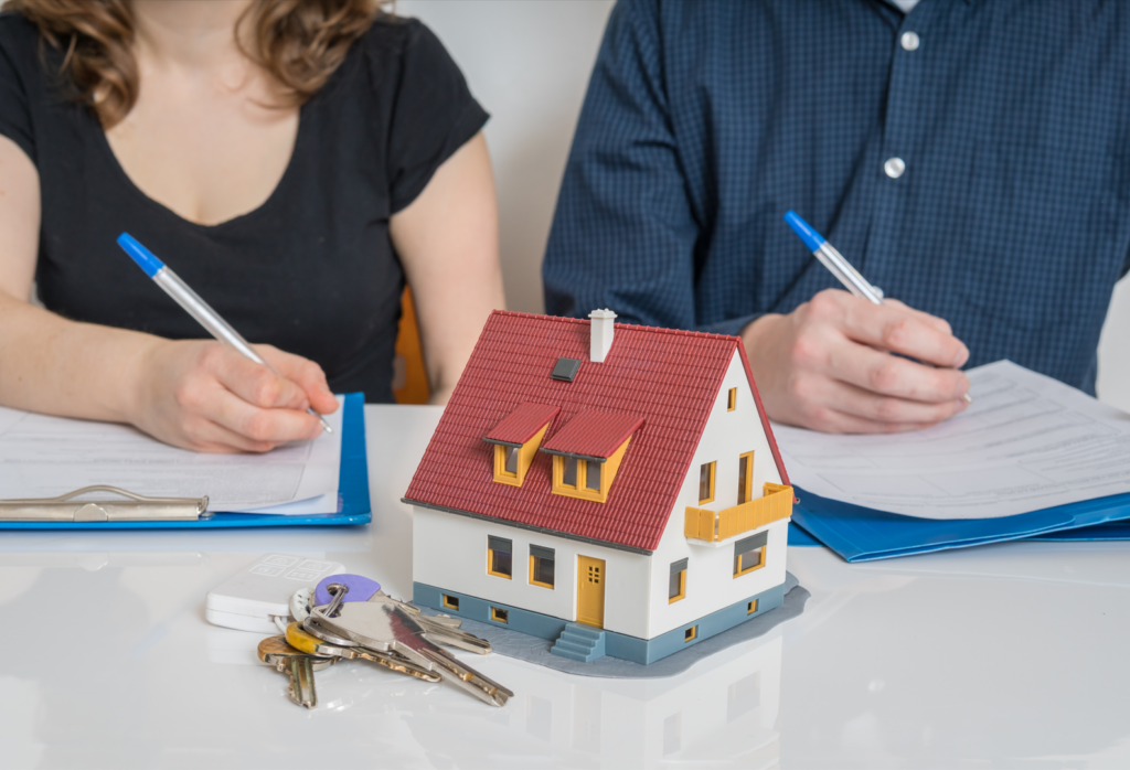 divorce house for sale in Texas