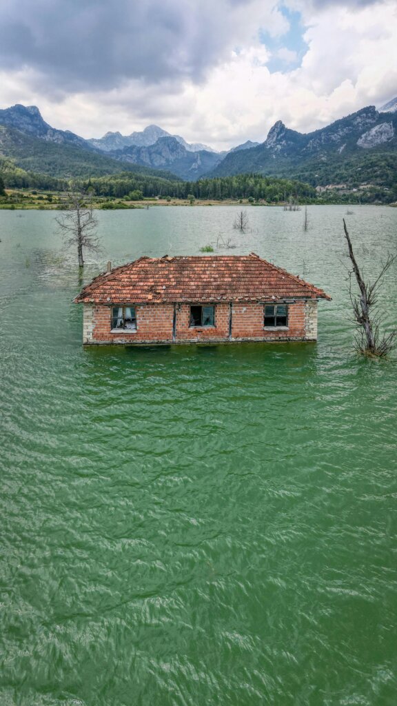 flood damaged house for sale Texas 