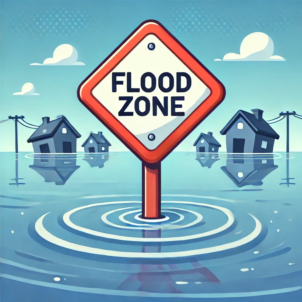 we buy houses in flood zone Dallas