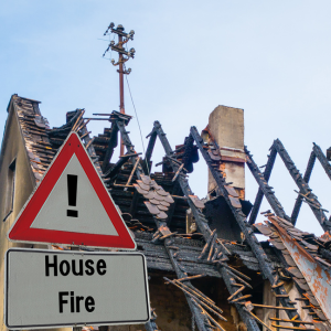 How Much Does It Cost to Rebuild a Home After a Fire In Texas