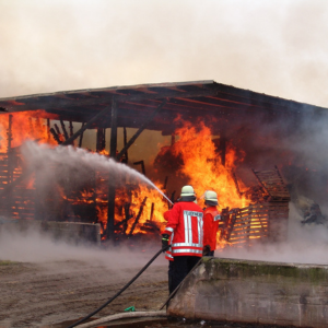 How Much Does It Cost to Rebuild a House After a Fire In Texas