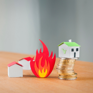 How Much Will It Cost to Rebuild Your House After a Fire In Texas