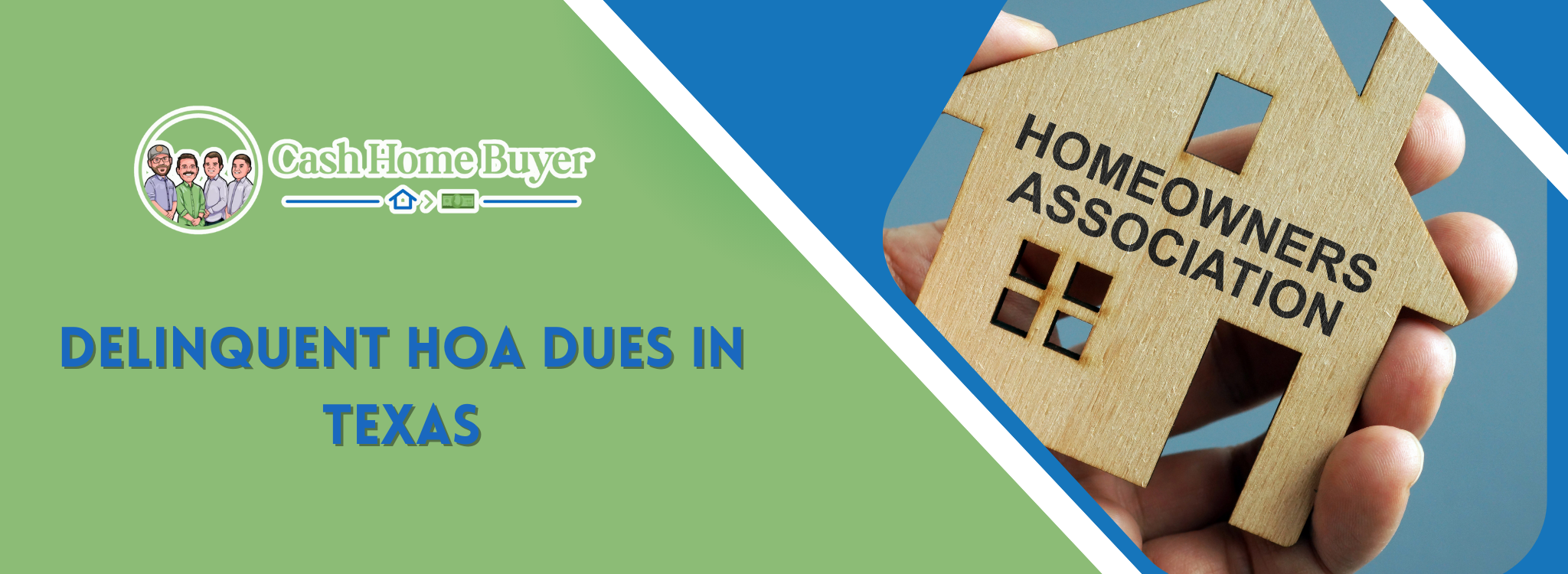 Delinquent HOA Payments Texas