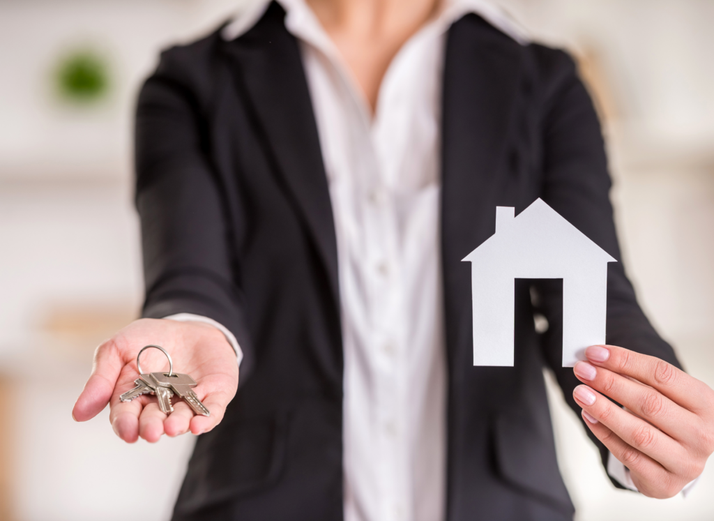 Do You Need A Realtor To Sell Your House In Texas