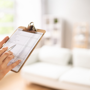 Repairs Specified by Appraisal In Texas 