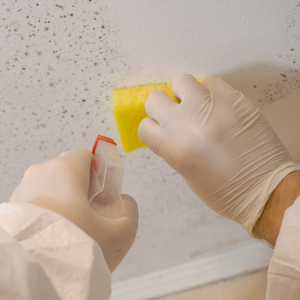 Sell Your House Fast With Mold in Texas