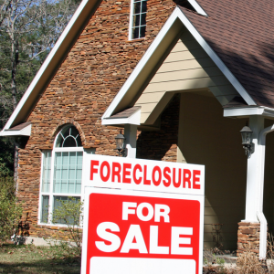 how to sell a house in foreclosure In Texas