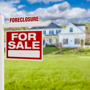 how to sell house fast foreclosure In Texas