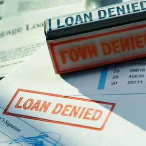 Buyer Financing Fell Through last day Texas