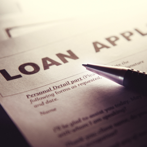 Buyer finance fell through Texas