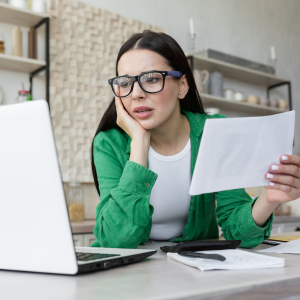 Buyers Financing Fell Through Texas