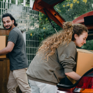 Things to do when moving out Texas