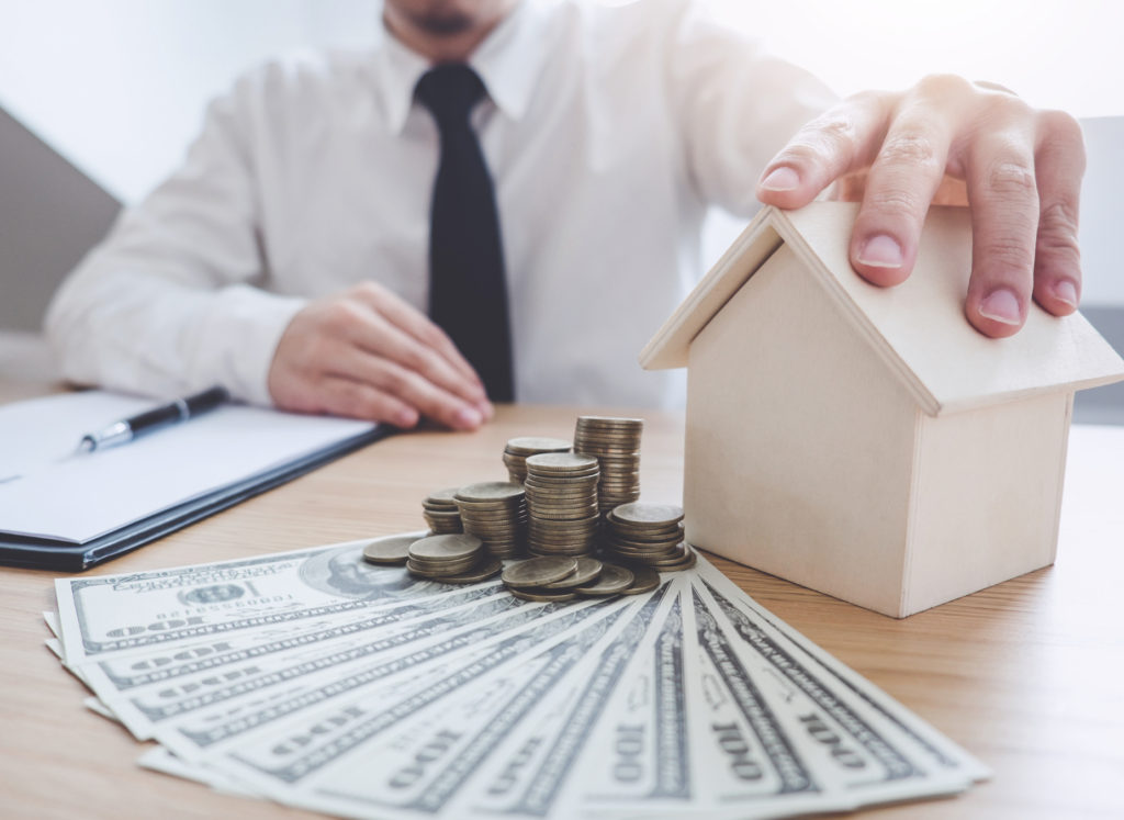 buyer loans fell through Texas