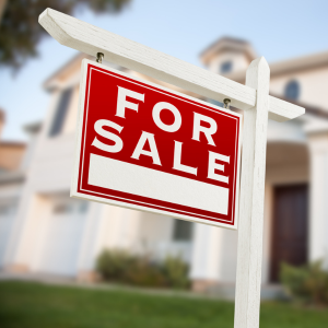 Can I list my home for sale after a year In Texas