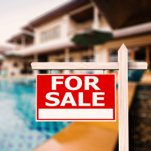 Can I sell my property after a year In Texas