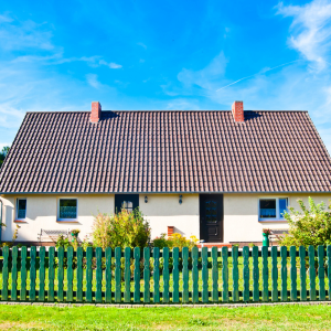 Can You Sell Half Ownership of a Duplex In Texas