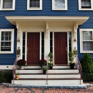 Can You Sell Half of a Duplex Unit In Texas