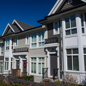 Can You Sell Your Half of a Duplex In Texas