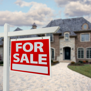 Can my property be sold after a year In Texas