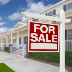 Could I sell my property after one year In Texas