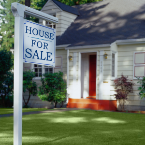 Is it okay to sell my home after 1 year In Texas