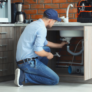 Price to Replumb a Home In Texas