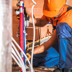 Replumbing House Costs In Texas