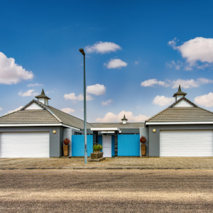 Sell Half of a Duplex Separately In Texas