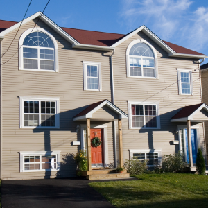 Sell Half of a Duplex In Texas