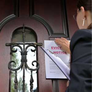 Tips for Removing Bad Tenants In Texas