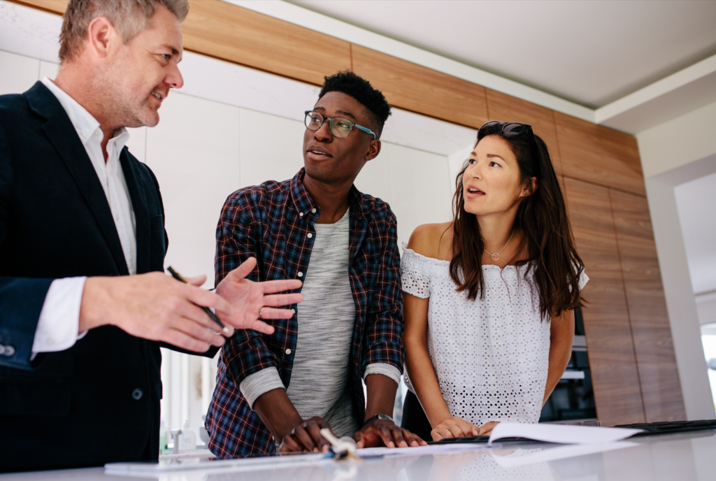 Can You Work With More Than One Realtor In Texas