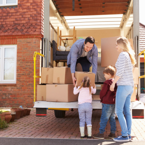 Fast Tracking Your House Sale and Relocation Journey Texas