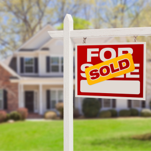 Selling a Home Before the Two Year Mark Texas