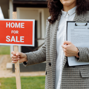 Selling a Property Within Two Years of Purchase Texas