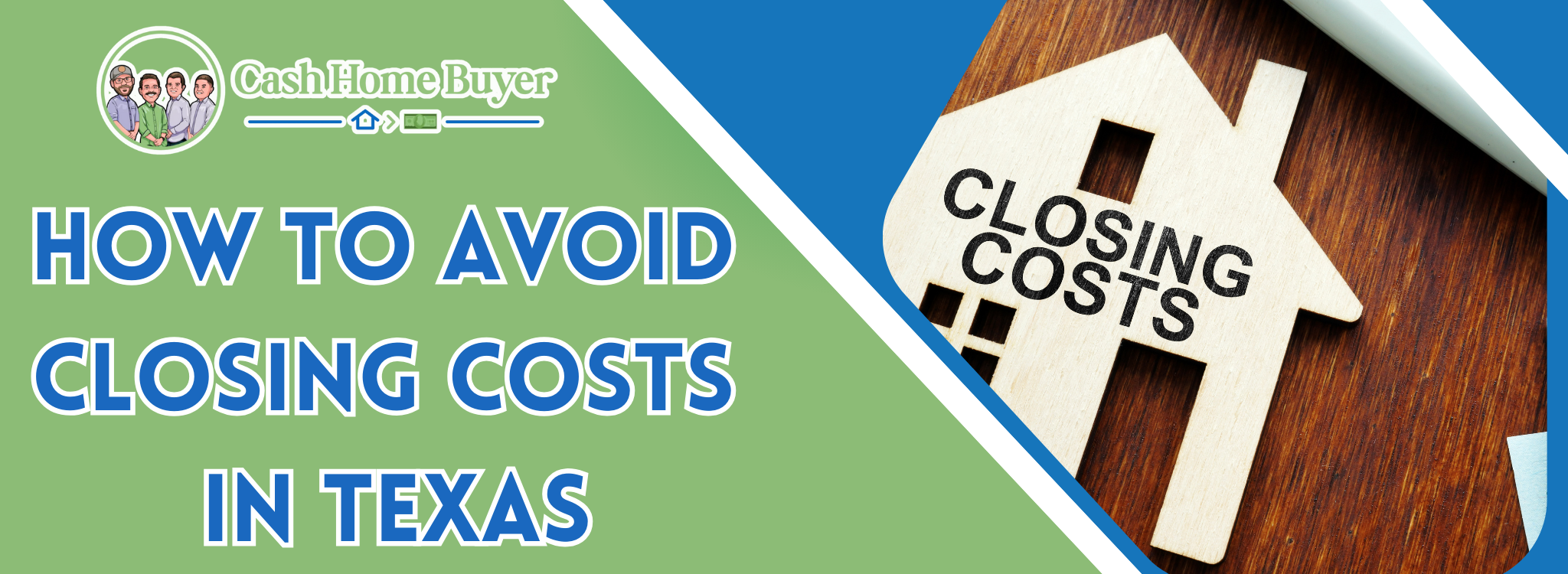 How to Minimize Closing Costs in Texas