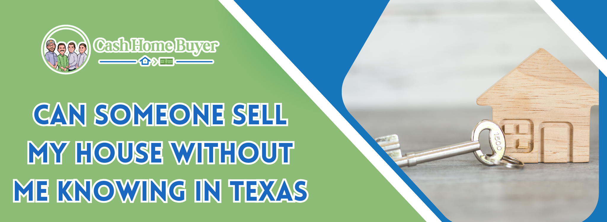 Is It Possible For My Home To Be Sold Without Me Being Notified In Texas