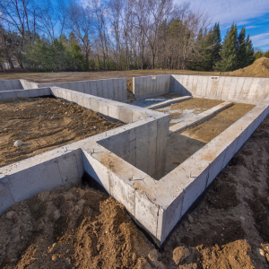 Cost Breakdown for a Home Foundation in Texas