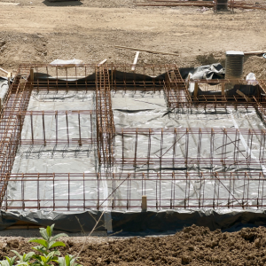 Estimating the Cost of a Home Foundation in Texas