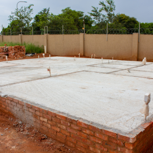 How Expensive Is a Home Foundation in Texas