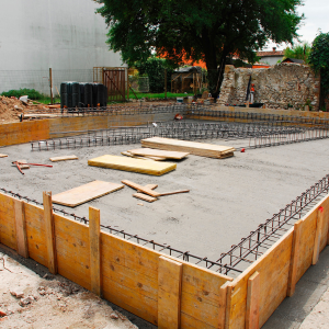 How Much Do Home Foundations Usually Cost in Texas