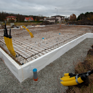 The Price of a Home Foundation in Texas