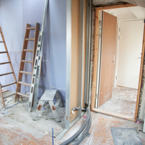 What’s the cost of renovating a house In Texas