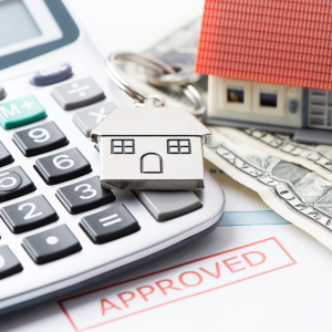 Refinance my Home in Texas
