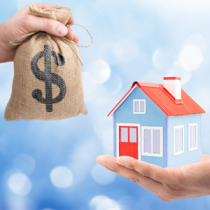 Refinance or Sell House in Texas