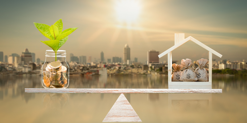 Sell or Refinance my Texas Home