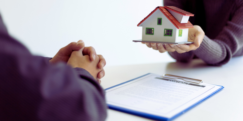 How To Legally Sell Your Mother's House In Texas Using Power Of Attorney Dallas